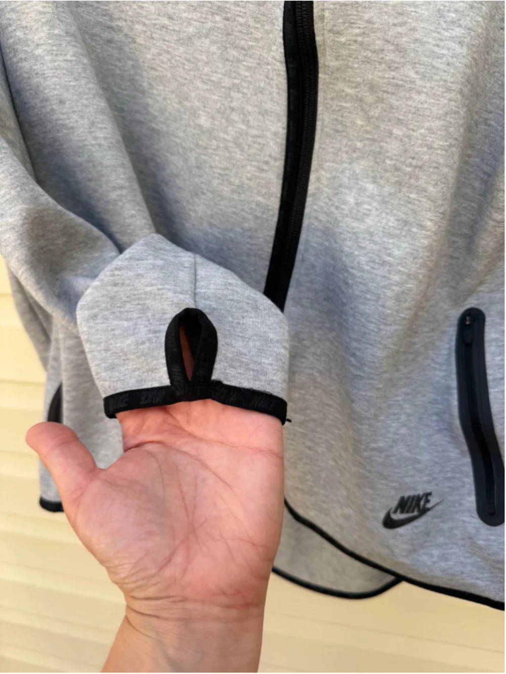 Nike size women’s